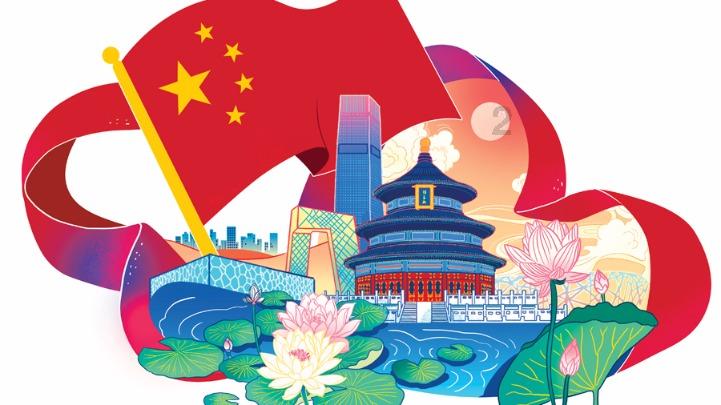 泰州市海陵区东城社区设置“共享晾晒架”22座