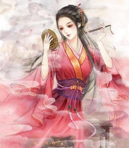 破碎的世界4