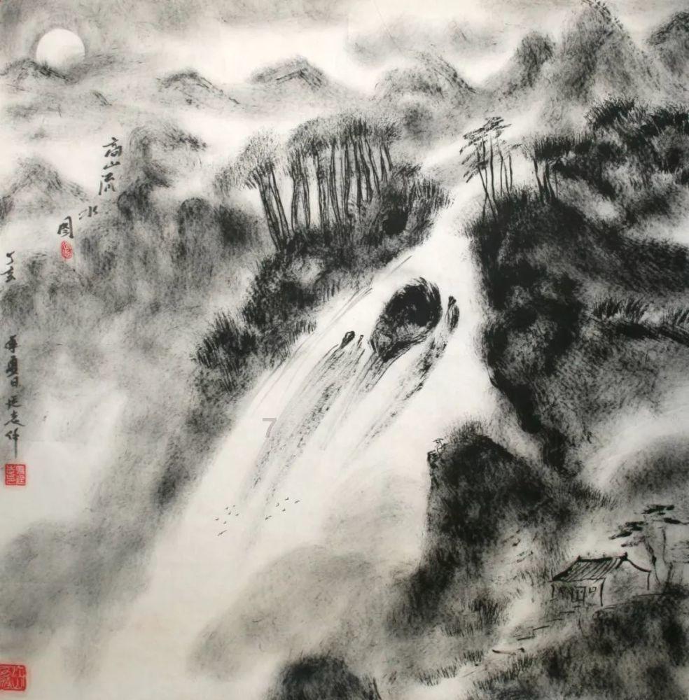 夜游战士