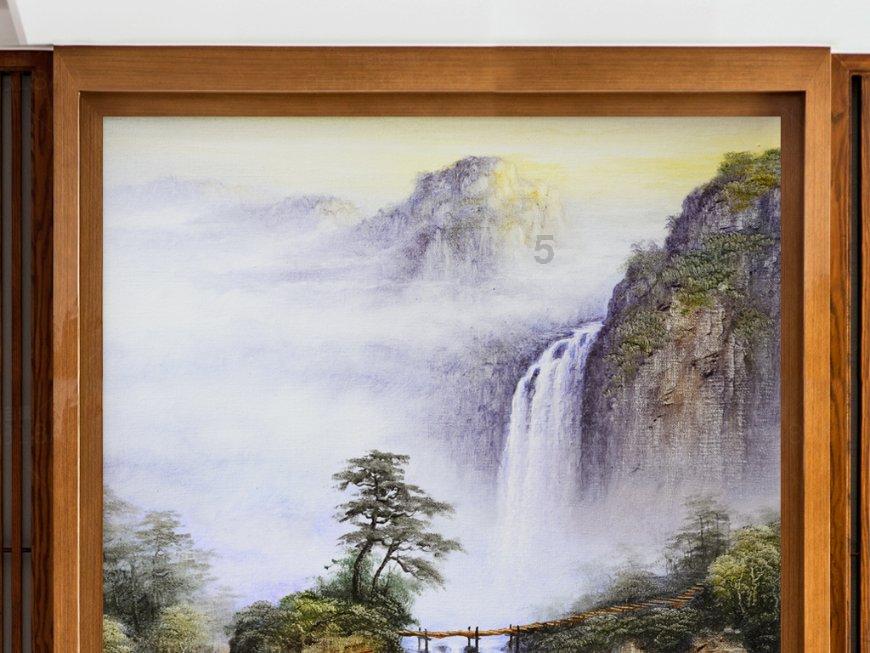 逃离沙漠小镇